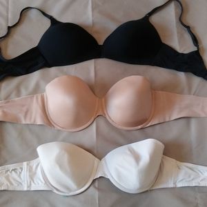 Victoria's Secret's bras